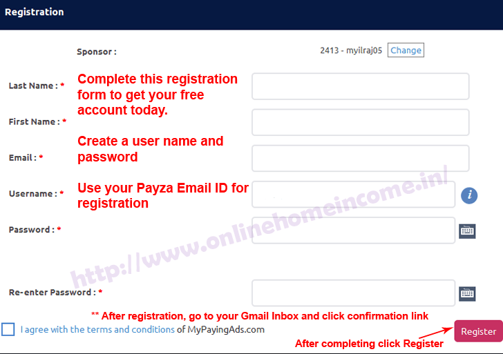 mpa registration
