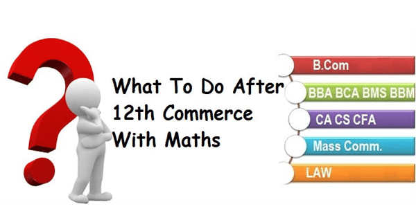 Best Courses in Commerce