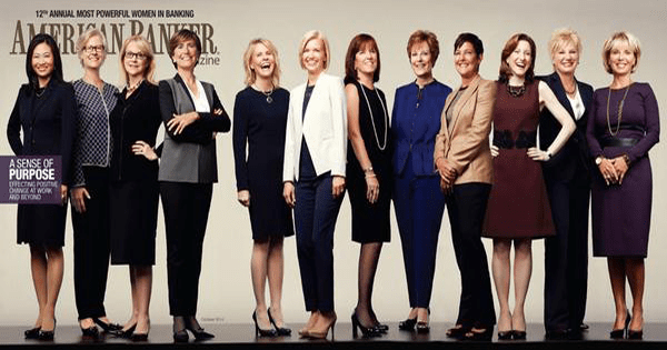 Women Bankers