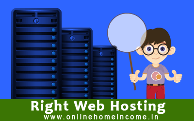 Right Web Hosting