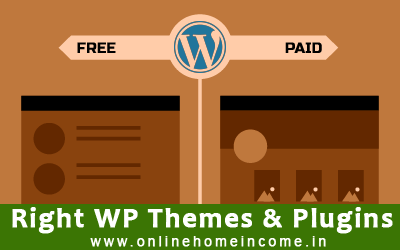 WordPress Themes Plugins