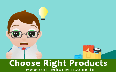 Choose Right Products