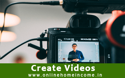 Create Videos