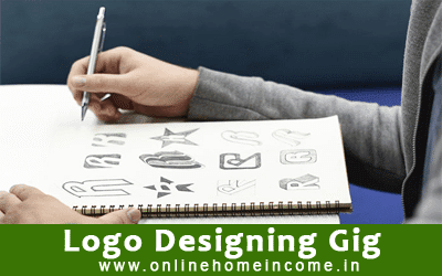 Logo Designing Gig