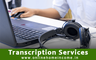 Transcription Services