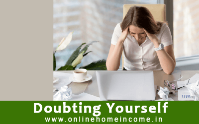 Doubting Yourself