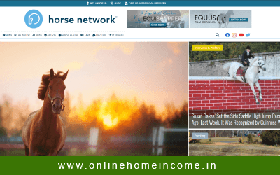 Horse Network