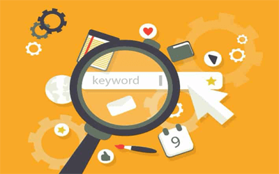 Use Keywords in Content
