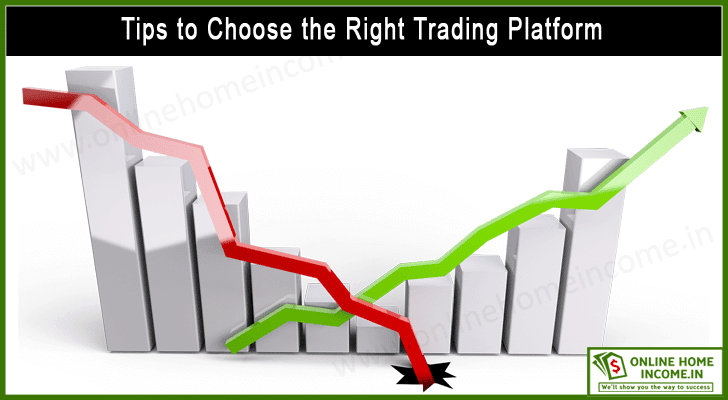 Choosing the Right Trading Platform