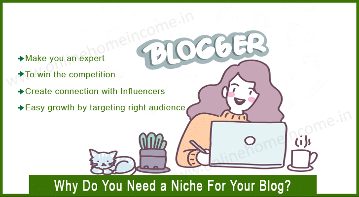 How to Choose a Perfect  Niche For Your Blog in 2023?